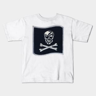 DEVGRU BLUE TEAM Kids T-Shirt